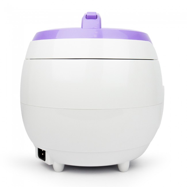 Nồi cơm điện 1 lít Cuckoo CR-0671V (Màu tím)