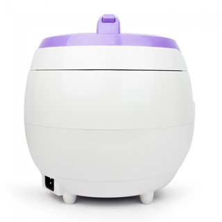 Nồi cơm điện 1 lít Cuckoo CR-0671V (Màu tím)