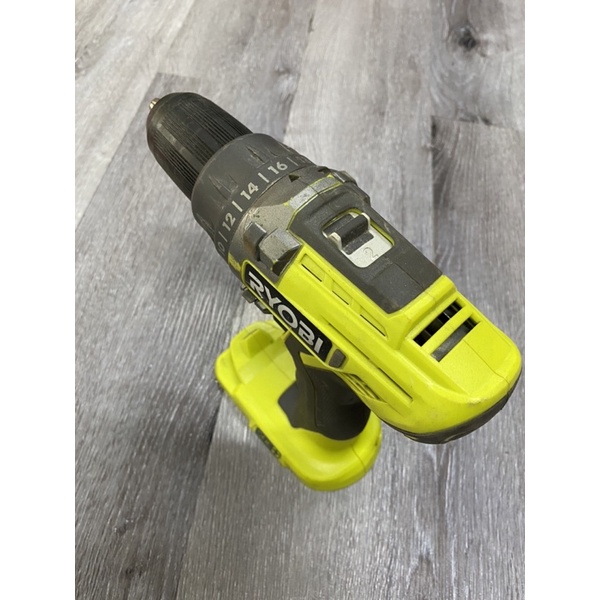 Khoan bin ryobi 18v R18DD3