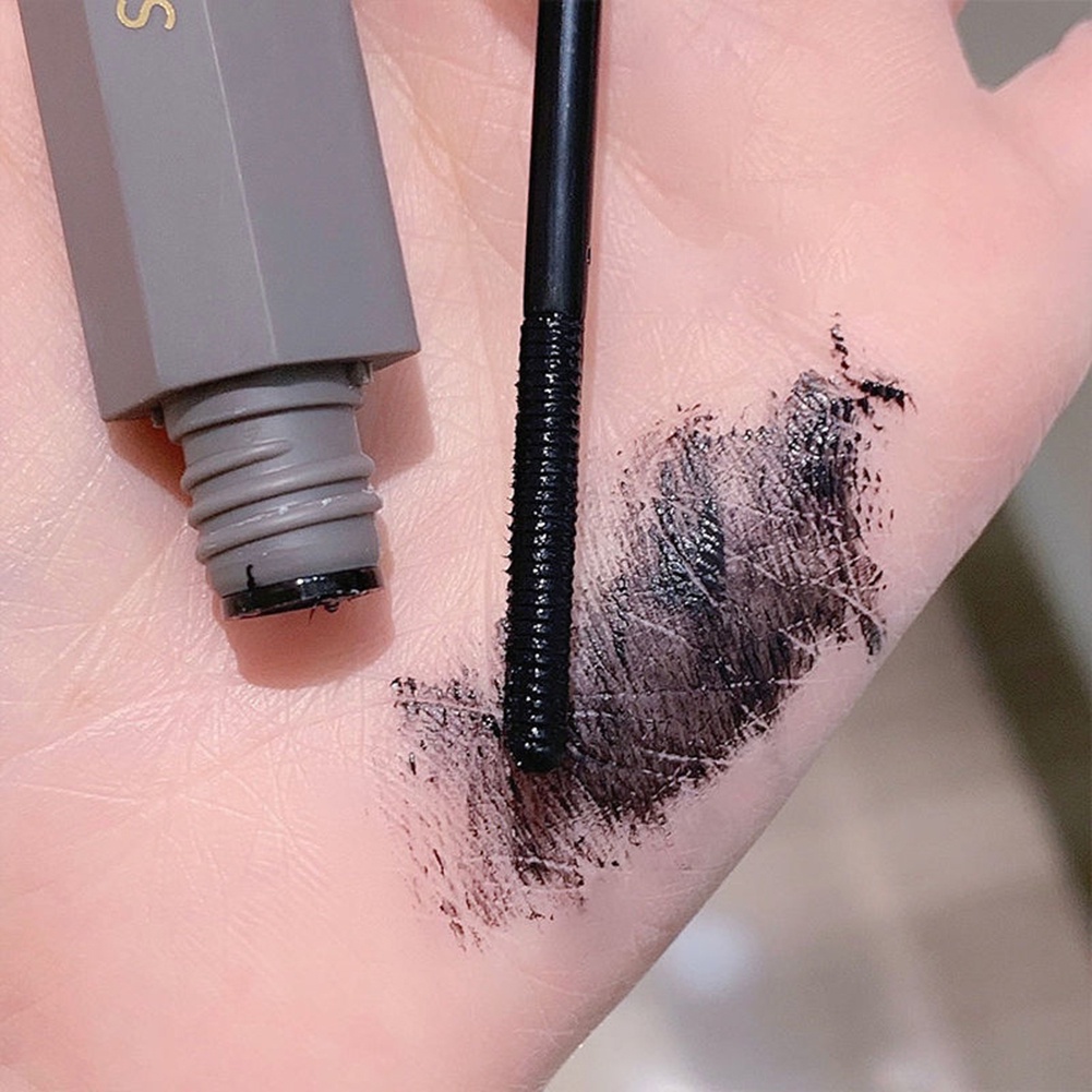 Mascara Đầu Cọ Nhỏ Kháng Nước Chống Thấm Mồ Hôi Chống Trượt JP5