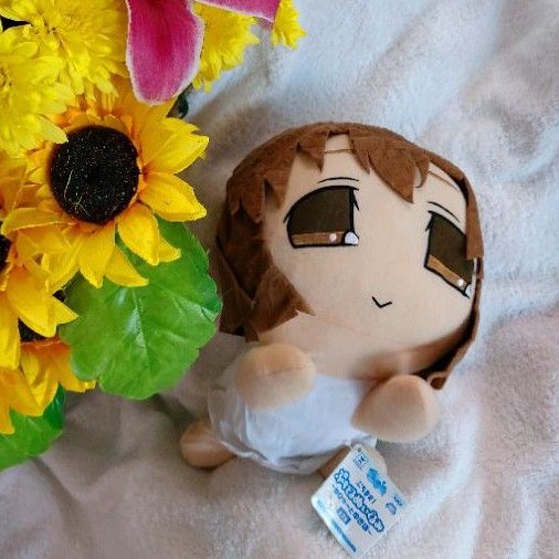 Gấu bông chibi nhật