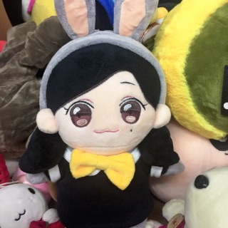 Gấu Kimmy xinh