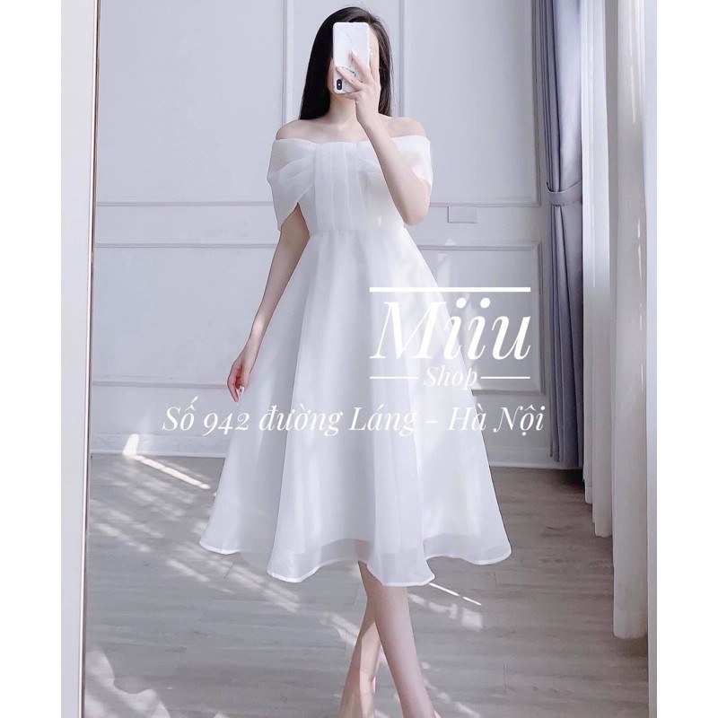 V2180 VÁY THIẾT KẾ DỰ TIỆC, DẠ HỘI KỶ YẾU PROM, ĐẦM CÔNG CHÚA, TIỂU THƯ
