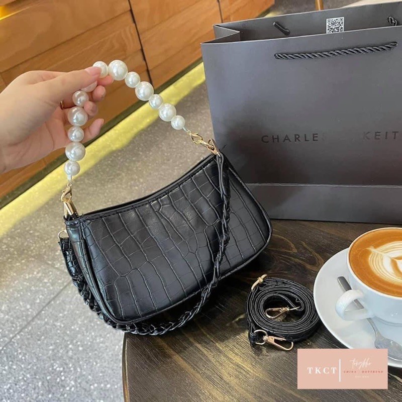 Túi Cắp Nách Ng.ọc Quai Đan | BigBuy360 - bigbuy360.vn