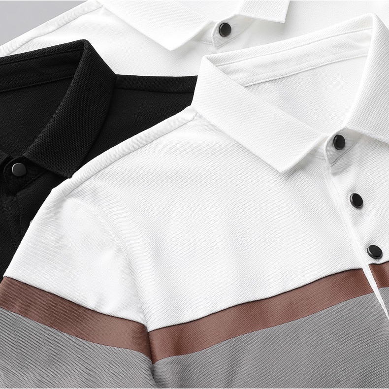Áo Polo Lacoste - Polo Cá Sấu Hot Trend - MS 02