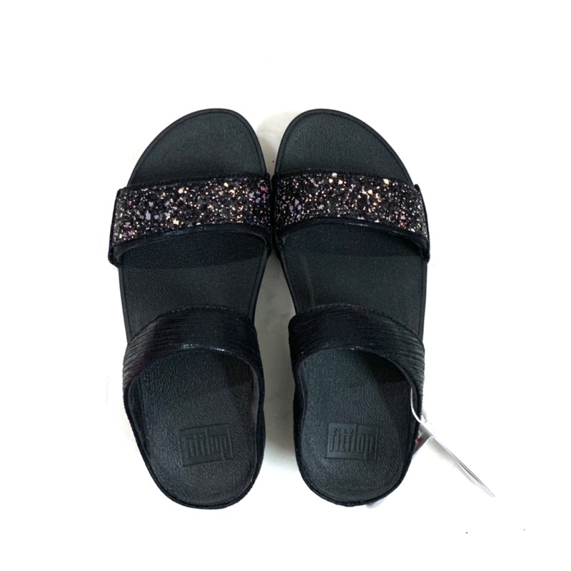 Dép fitflop 2 quai kt quai tren