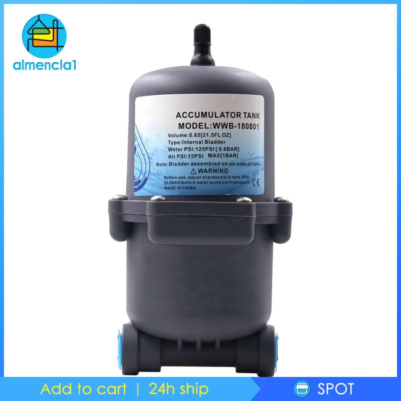 Thiết bị điều khiển lưu lượng bơm nước cho bể cá 125 psi 23.5OZ
 | BigBuy360 - bigbuy360.vn