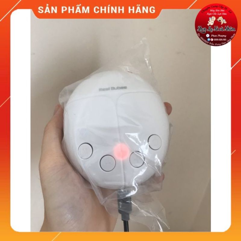 Phụ kiện máy hút sữa các loại