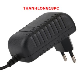 Nguồn Adapter Camera 12V 2A Chân Chui Lớn 5.5*2.1
