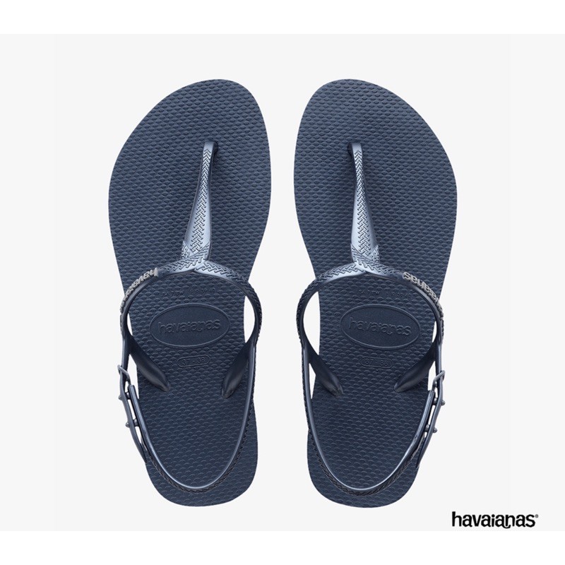 Sandal Havaianas chính hãng 100%(có sẵn)