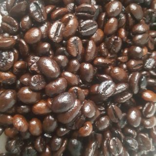 Cà phê Robusta nguyên hạt , bột 100g-250g-500g