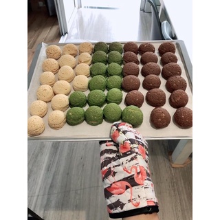 Bánh Su Kem Vỏ Giòn