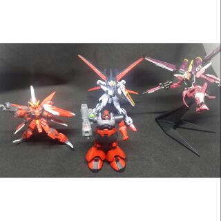 Mô hình tĩnh mini Gundam