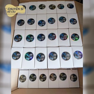 Dây Cước Cá Sấu Thái Lan 50m