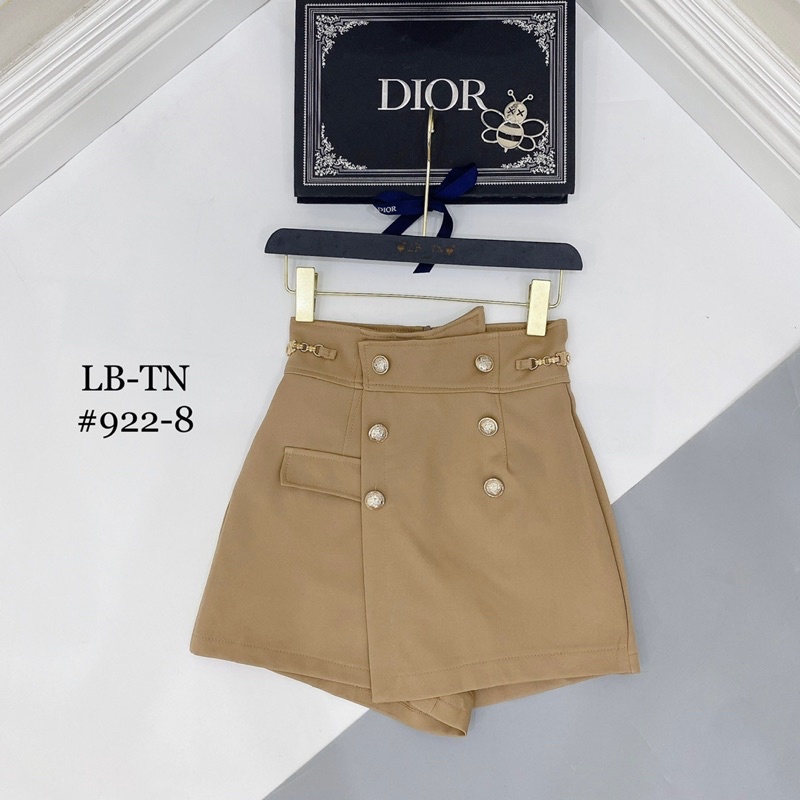 QUẦN VÁY ĐẮP CHÉO NÚT - Size S M L | BigBuy360 - bigbuy360.vn