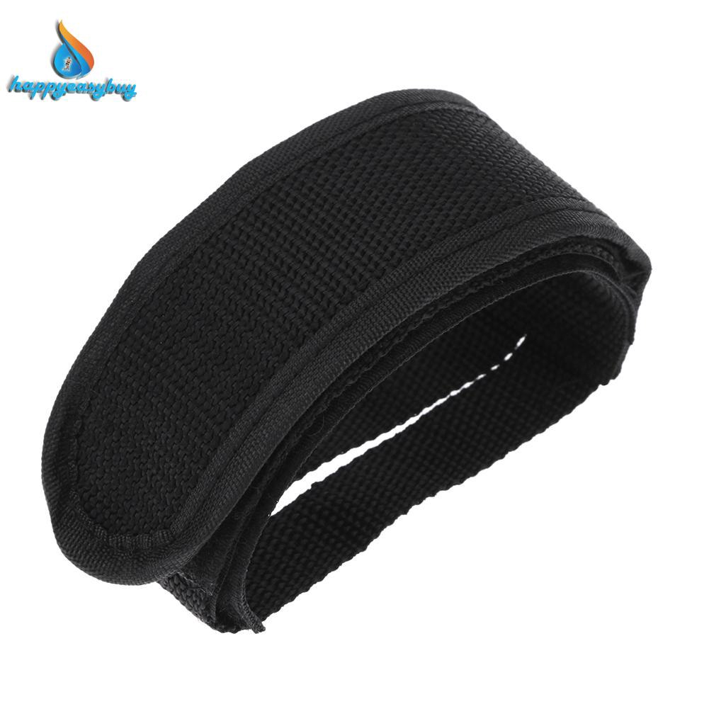 Đai giữ chân cố định trên bàn đạp xe đạp tiện lợi