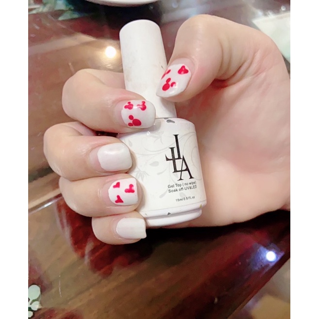 TOP BASE LLA tiêu chuẩn USA SIÊU BỀN SIÊU BÓNG