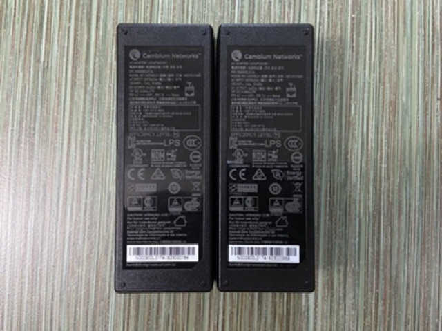 Thiết bị cấp nguồn qua Lan - Cambium Net-P15-56IN