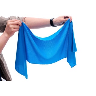 Khăn Mát Siêu Lạnh Thể Thao COOLING TH