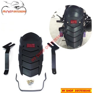 🍀 chắn bùn kiểu z1000, exciter, winner 150. 🍀