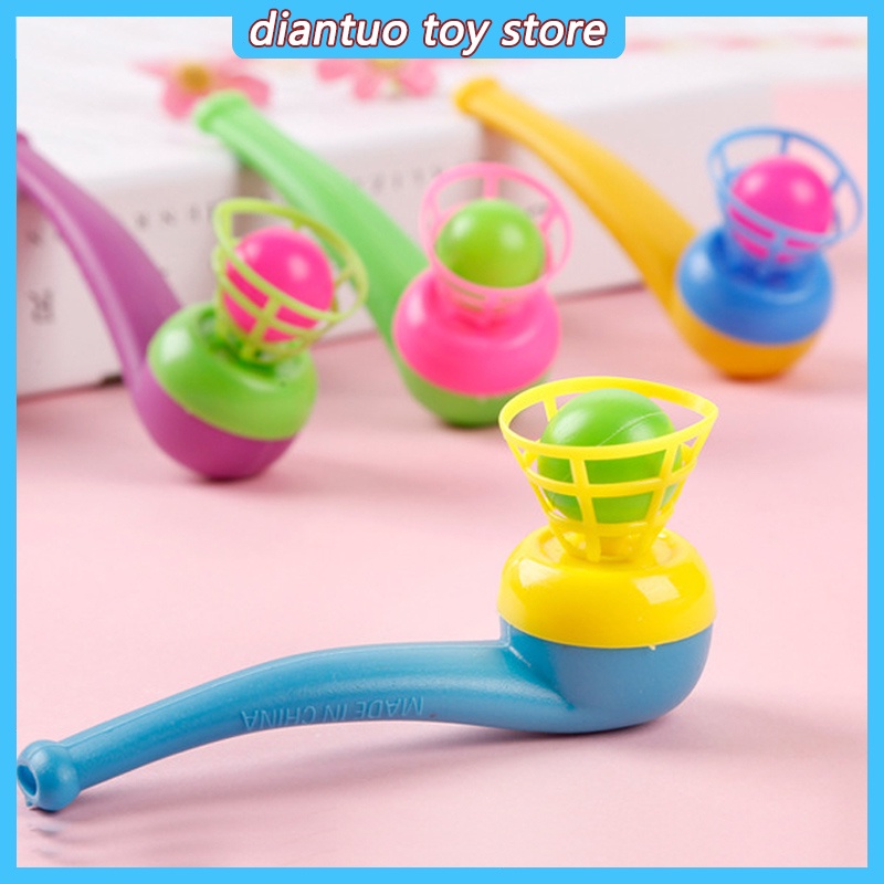 Đồ chơi thổi bong bóng vui nhộn cho bé