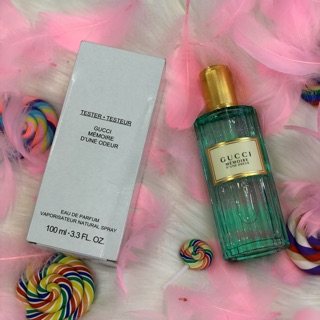 Nước Hoa Nữ TESTER Gucci Memoire D’une Deur 100ml