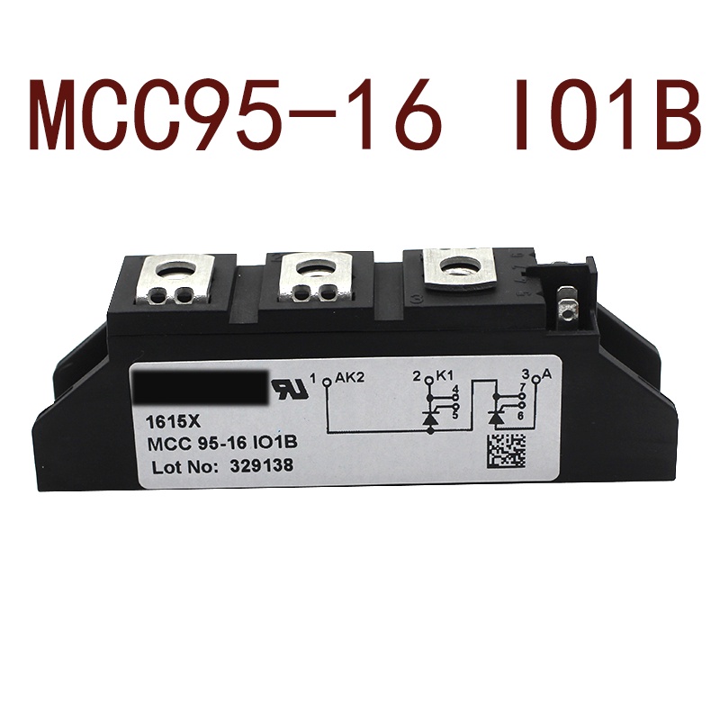 Sản phẩm YTH MCC95-16IO1B MCC95 / 16IO1B MCC95-16I01B