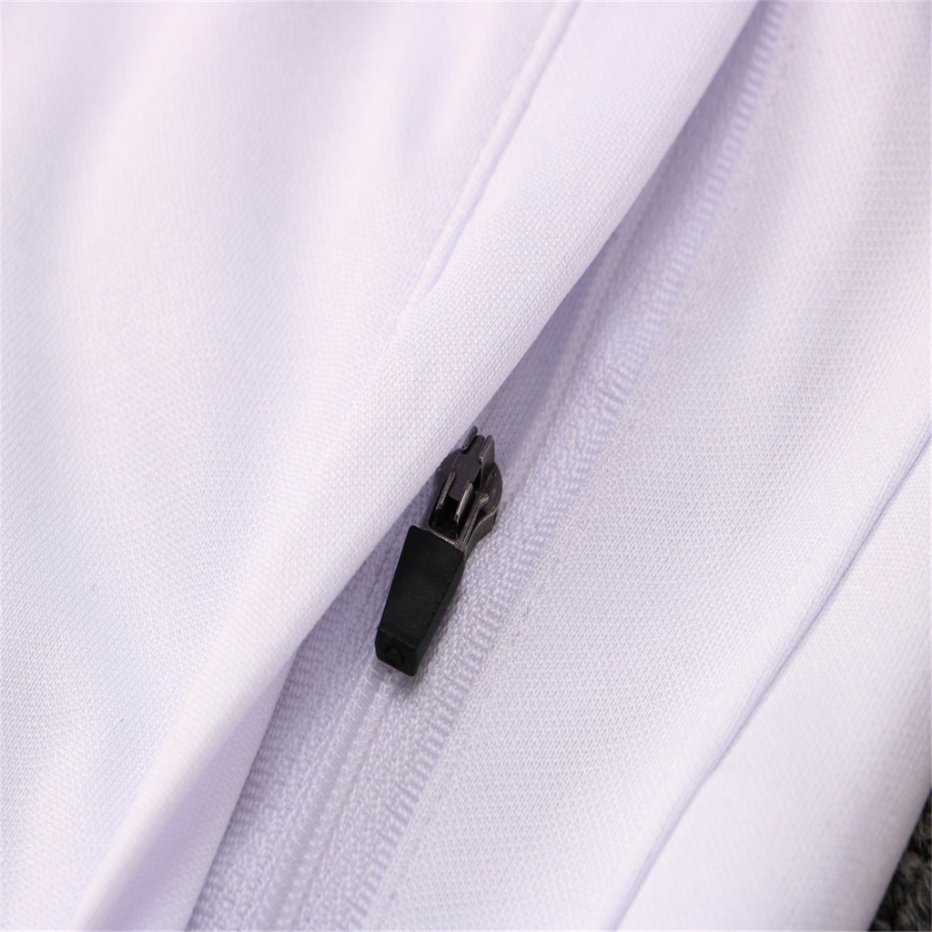 Áo Khoác Bóng Đá Psg 21-22