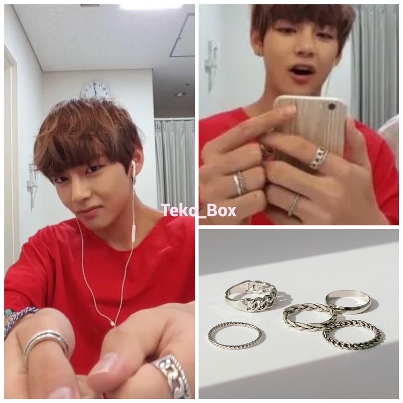 | Liar Ring
