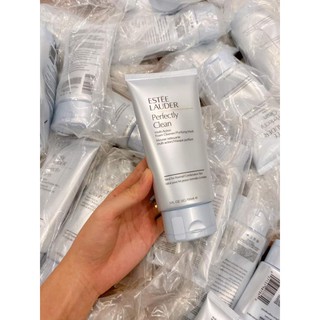 sữa rửa mặt Estee lauder cho da thường 150ml