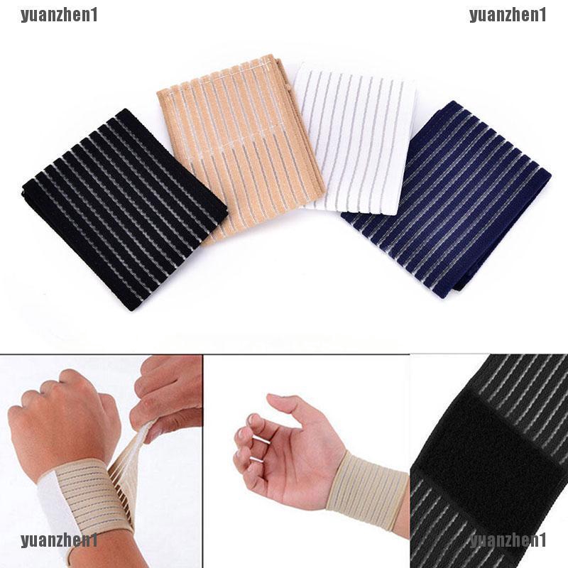 Đai Quấn Bảo Vệ Cổ Tay Khi Tập Thể Thao