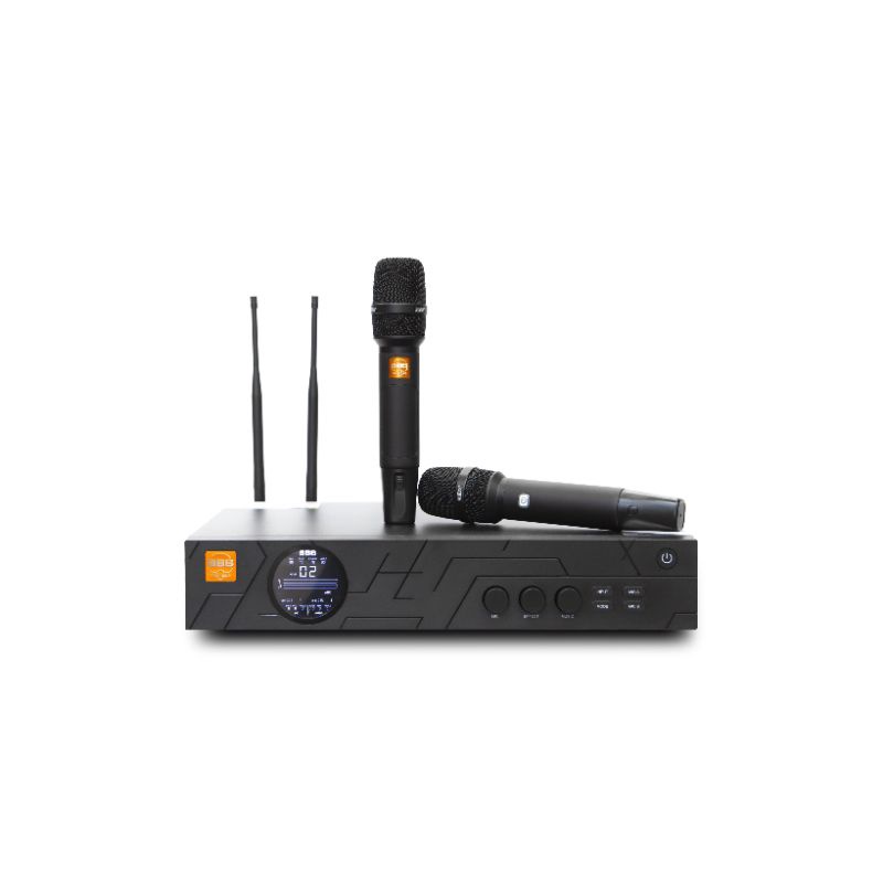 Dàn karaoke gia đình cao cấp BBS Prosound 3 trong 1