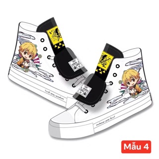 [ORDER] Giày Kimetsu no Yaiba