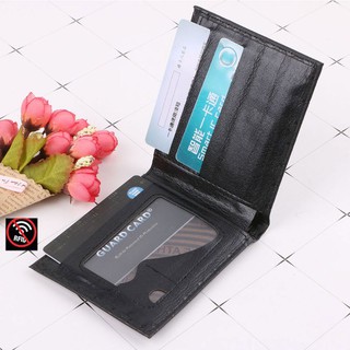 Dụng cụ bảo vệ thẻ tín dụng NFC RFID