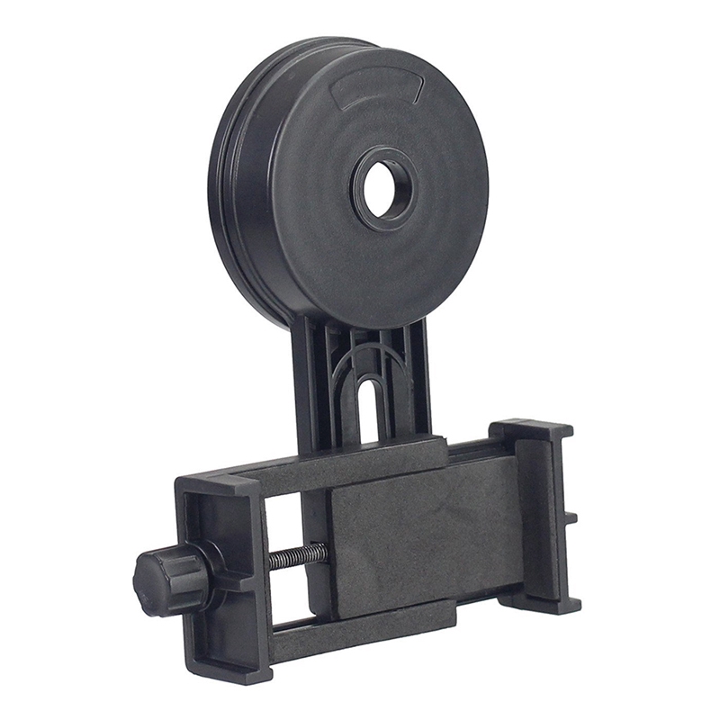Cell Universal Adapter Phone Mounts Mobilescope