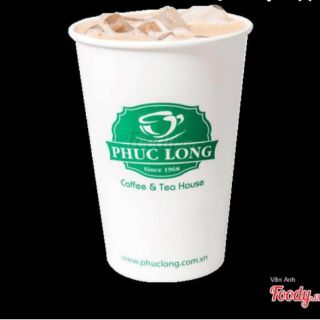 Trà đen Phúc Long