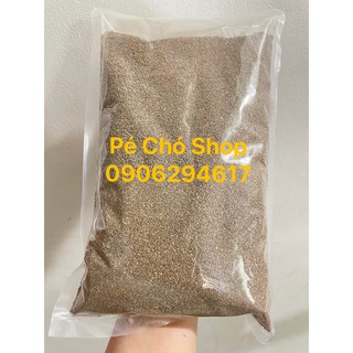 Cát buddy Ấn Độ cho Hamster ,thú cưng nhỏ túi 1kg .