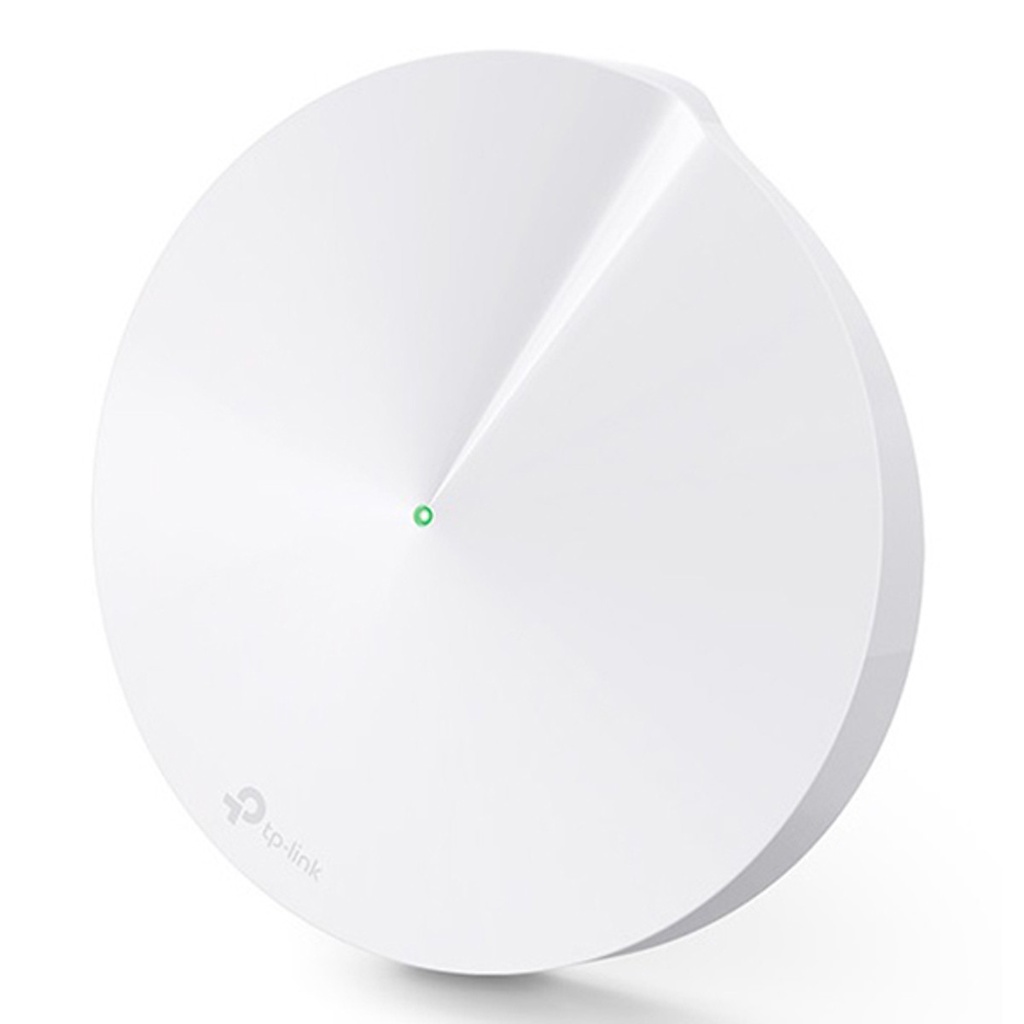 Bộ Phát Wifi Mesh TP-Link Deco M5 AC1300 (1 pack) - Hàng Chính Hãng