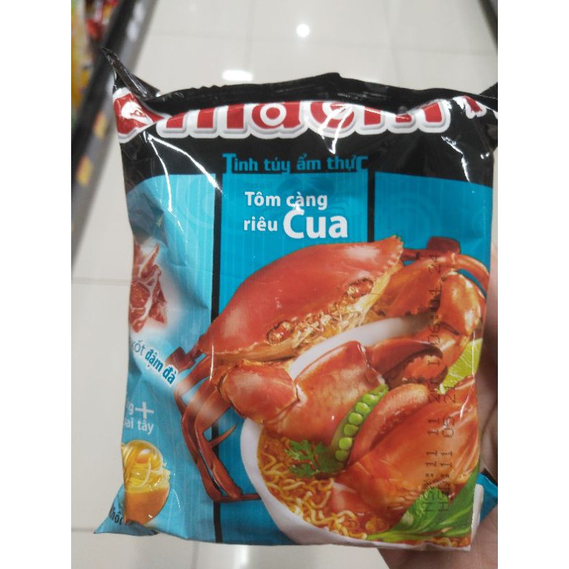 MÌ OMACHI 80G GÓI LẺ RẺ VÔ ĐỊCH | BigBuy360 - bigbuy360.vn