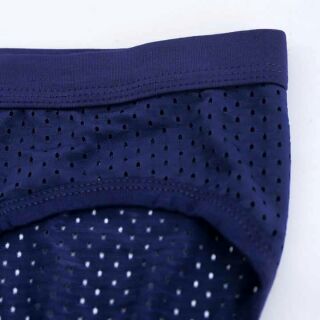 Combo 5 quần sịp chéo thông hơi