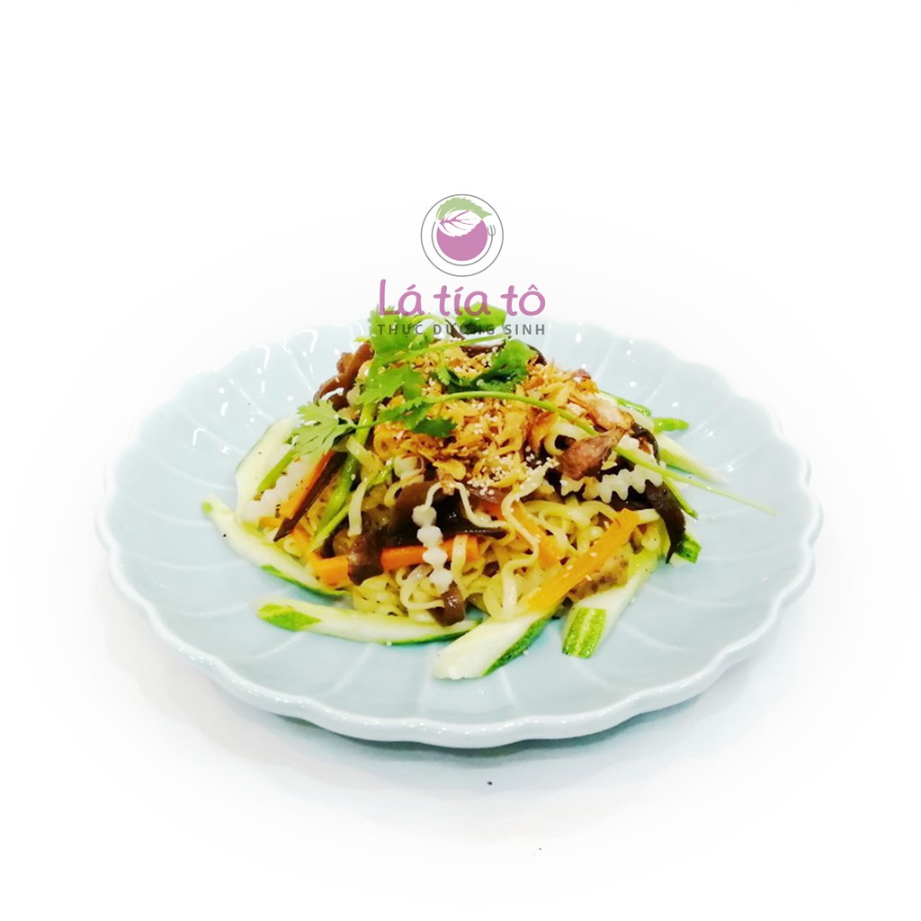MÌ HORECA 1KG - LÁ TÍA TÔ | BigBuy360 - bigbuy360.vn