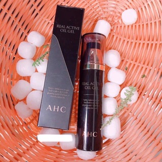 Serum dưỡng da hoạt tính ahc