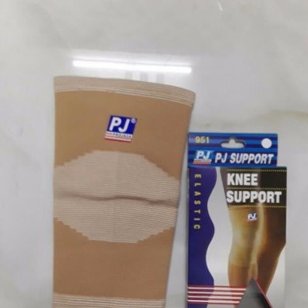 Bó gối thun cao cấp