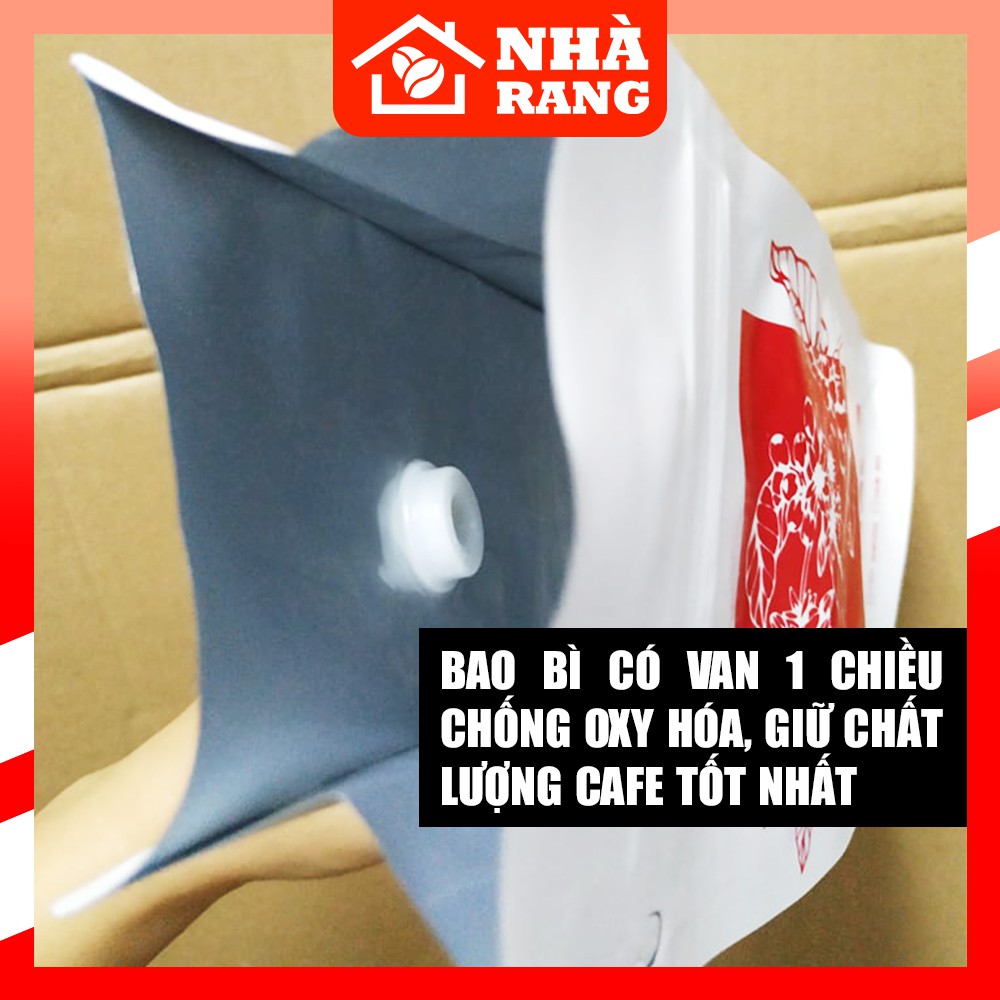 Cafe Arabica Cầu Đất (bột & hạt), nguyên chất 100%, thơm quyến rũ | Cafe Nhà Rang | BigBuy360 - bigbuy360.vn