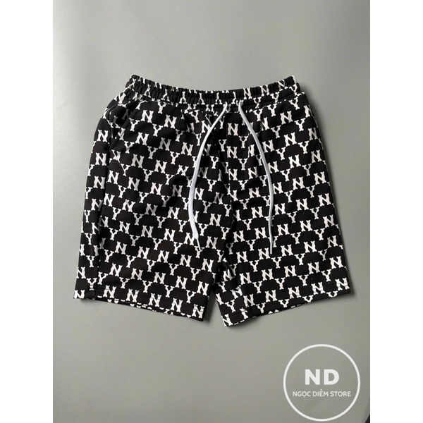 QUẦN ĐÙI NỈ SIÊU DÀY MỊN NAM NỮ