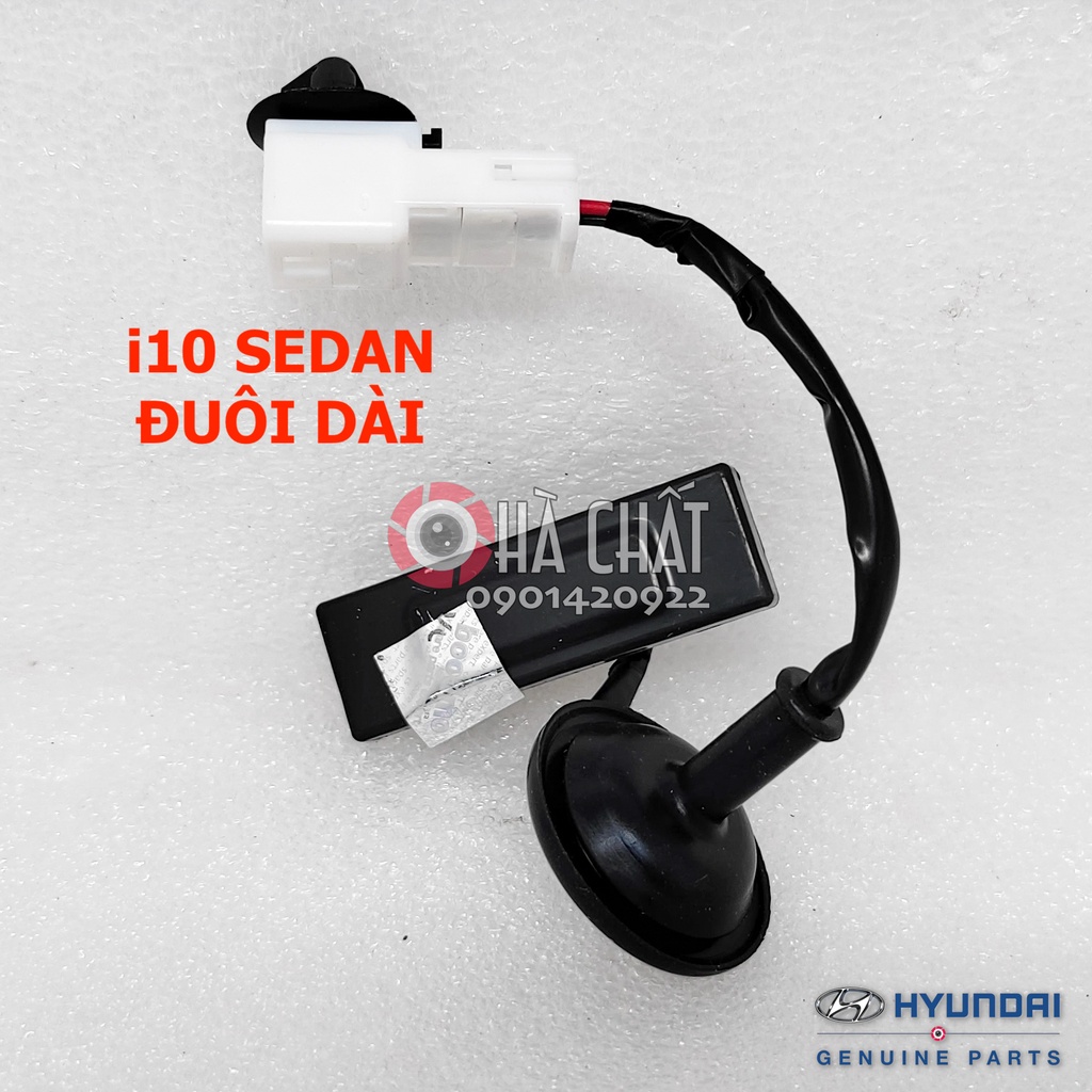 Công tắc nút bấm mở cốp HYUNDAI i10  🚘 nhập khẩu Ấn Độ, Bảo hành 100% là hàng chính hãng