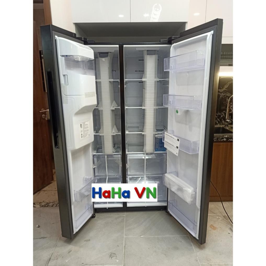 Tủ lạnh Samsung RS64T5F01B4/SV Inverter 595 lít