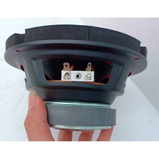 MỘT CỦ LOA SUB 16 SONY