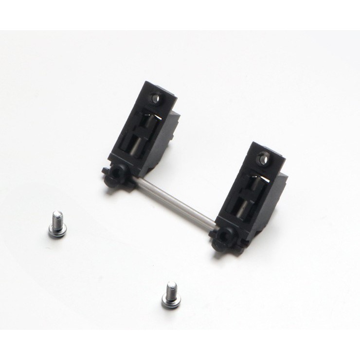 Bộ Stabilizer Cherry PCB mount Screw in (bắt vít) cho bàn phím cơ