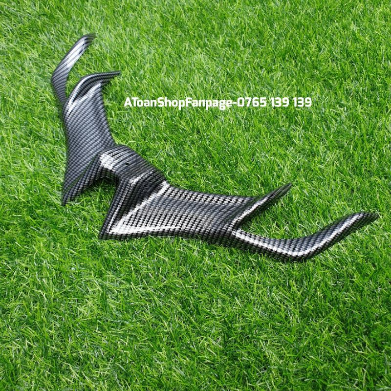 Cánh gió R15v3  Hốc gió R15 v3